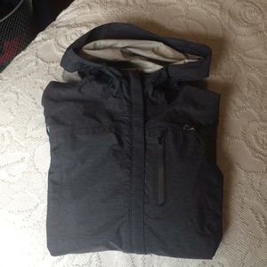 Wind/ Rain Jacket